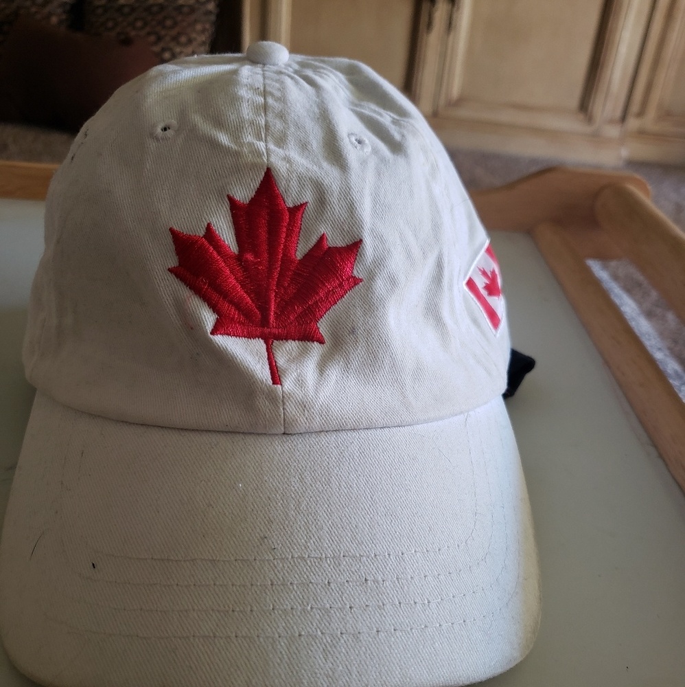 Canada cap
